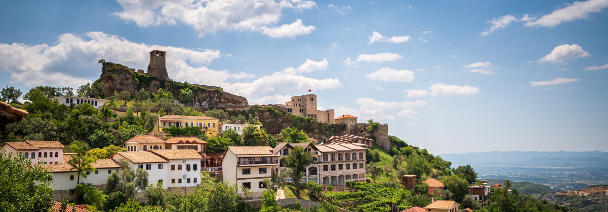 מה יש לעשות באלבניה - כל הדברים הטובים ביעד